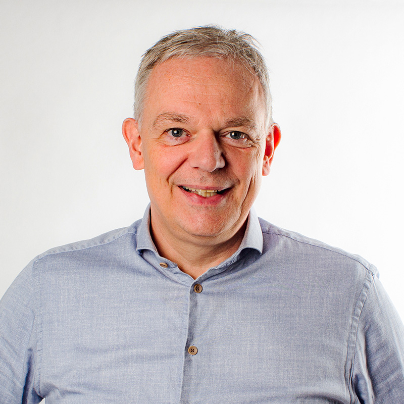 Patrick Oldeman